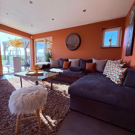 L'Echappee Belle By J&J Durbuy Area Villa Clavier Екстериор снимка