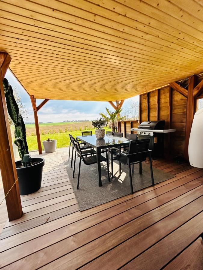 L'Echappee Belle By J&J Durbuy Area Villa Clavier Екстериор снимка