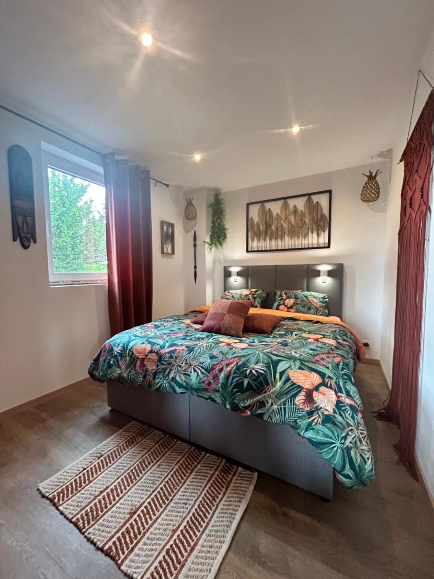 L'Echappee Belle By J&J Durbuy Area Villa Clavier Екстериор снимка