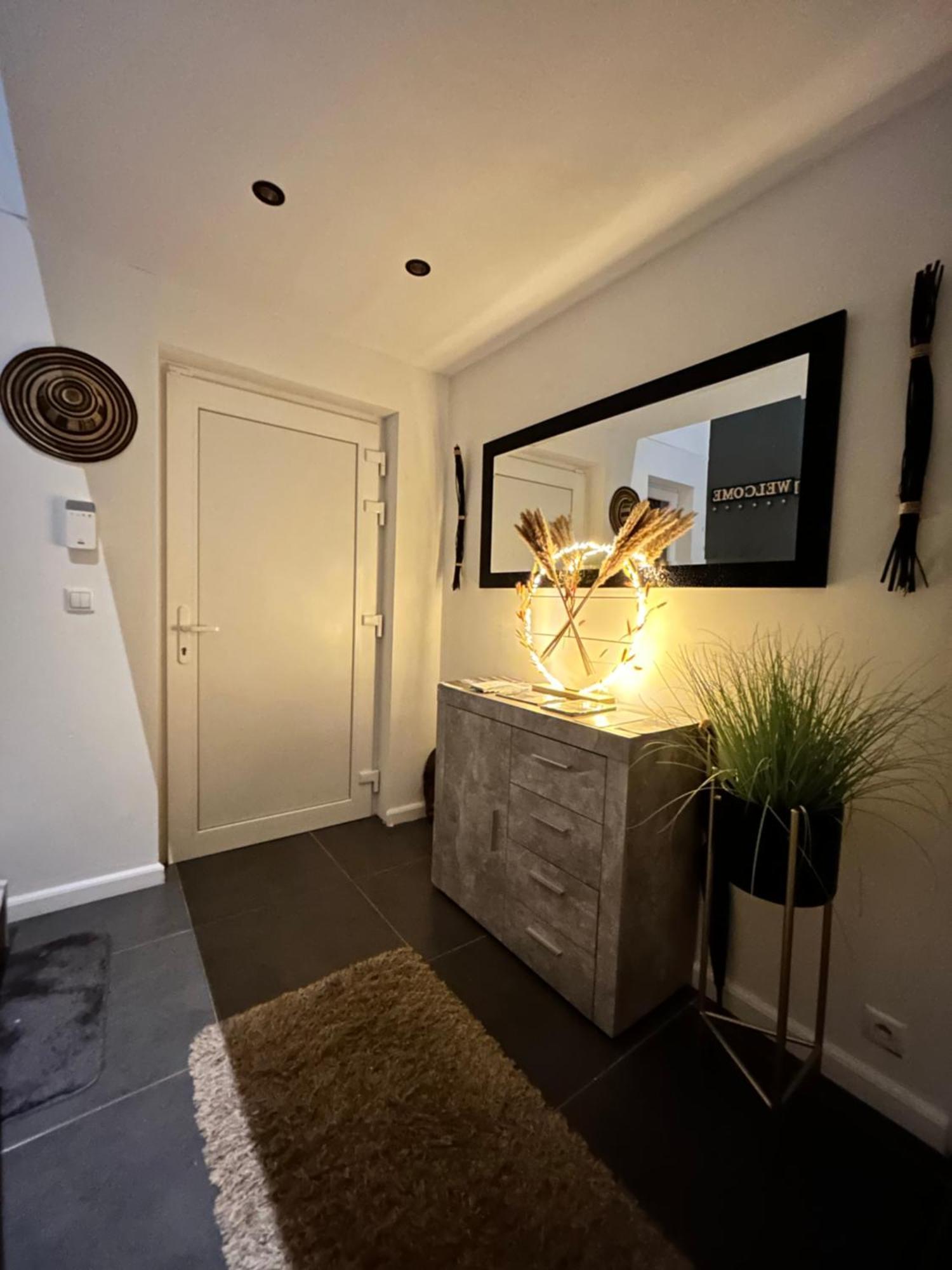 L'Echappee Belle By J&J Durbuy Area Villa Clavier Екстериор снимка