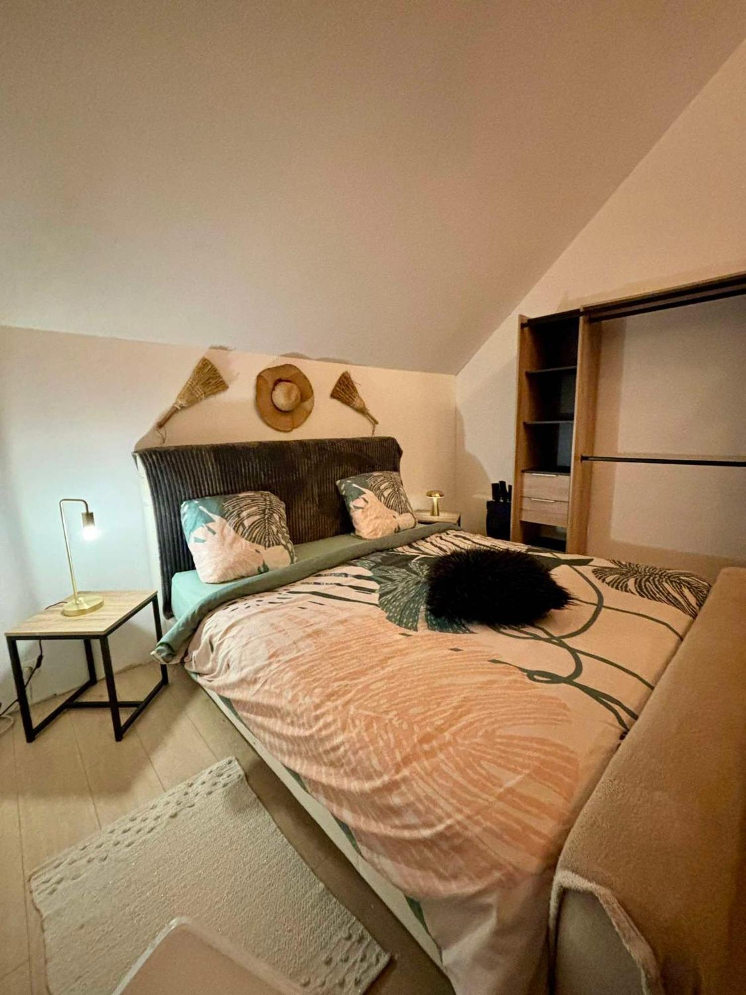 L'Echappee Belle By J&J Durbuy Area Villa Clavier Екстериор снимка